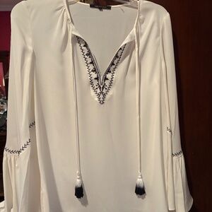 Kobi Halperin Blouse